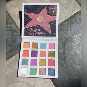 BH Cosmetics Lost In Los Angeles Palette